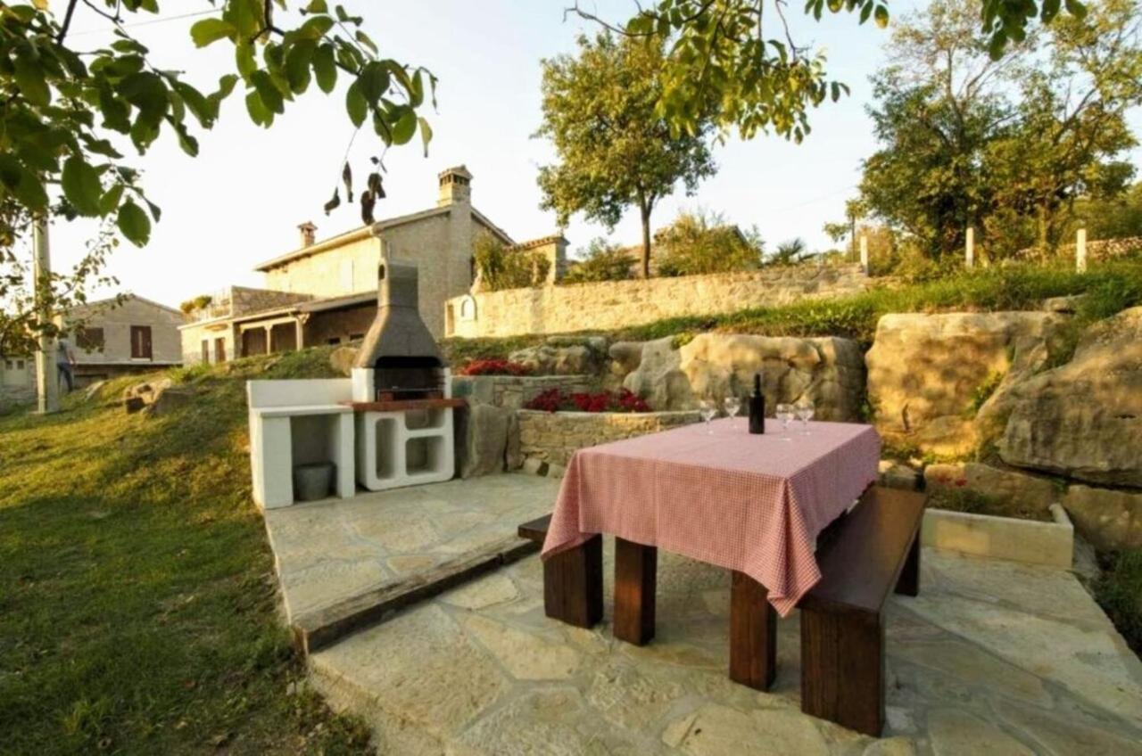 The Grandview Residence Бузет Екстериор снимка