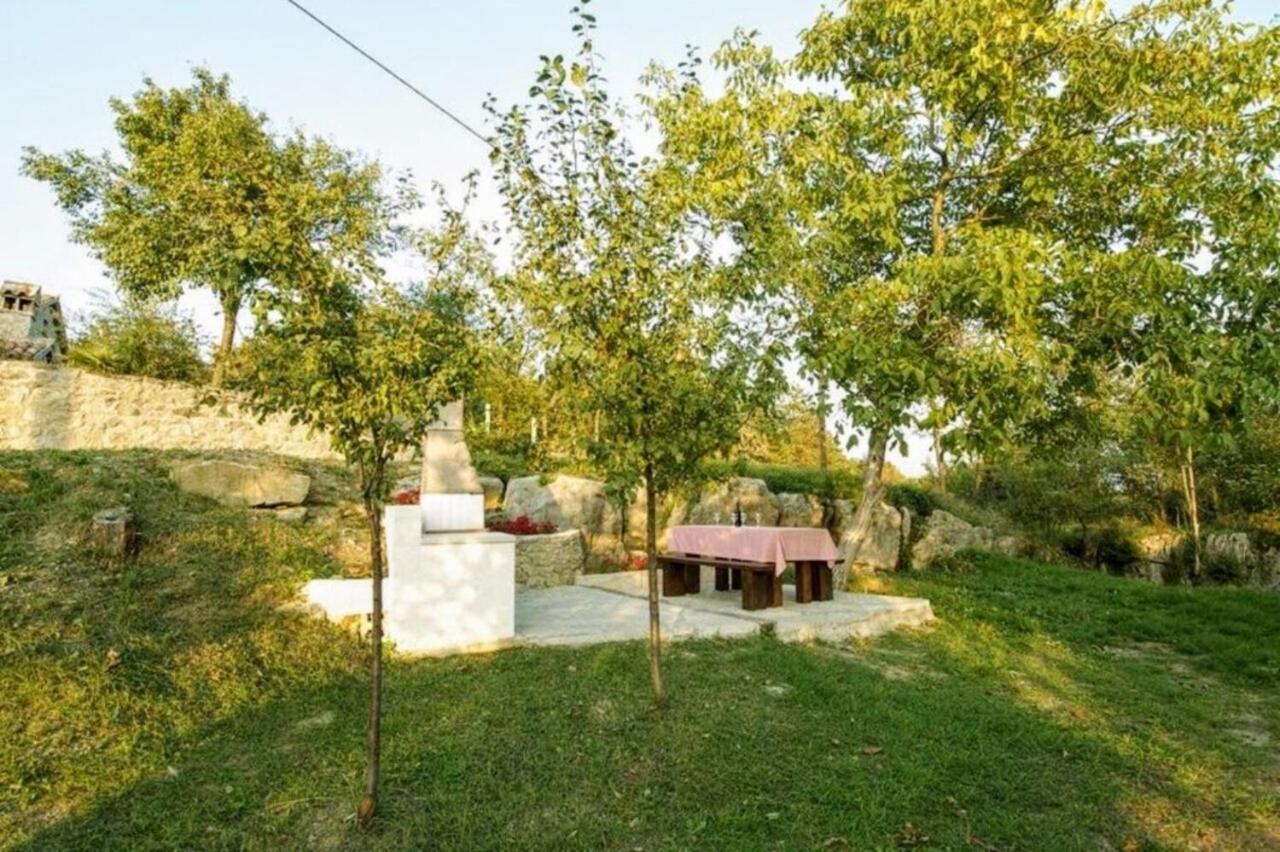 The Grandview Residence Бузет Екстериор снимка
