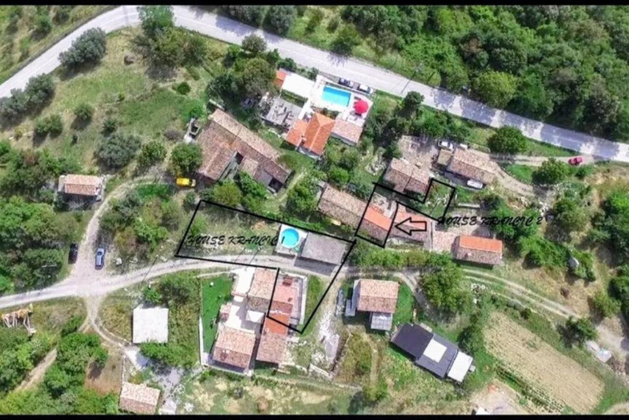 The Grandview Residence Бузет Екстериор снимка